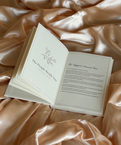 Holding Hope — Guided IVF Journal